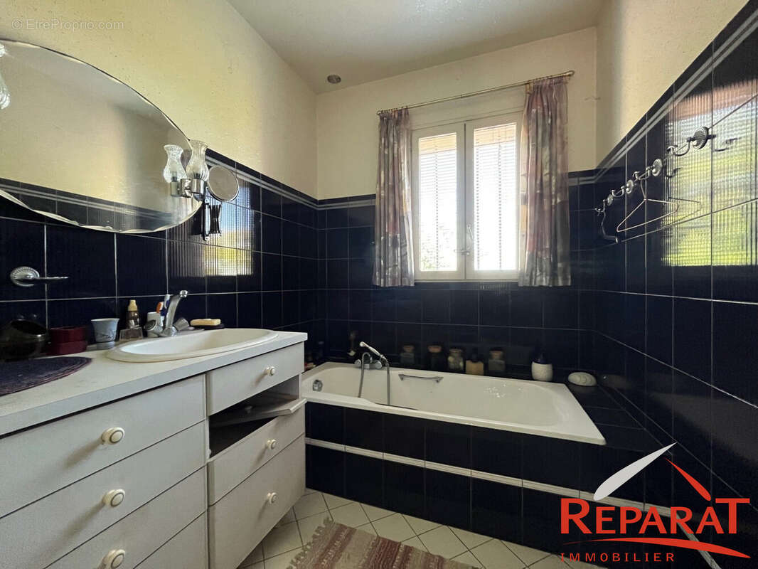 Maison à BRIVE-LA-GAILLARDE