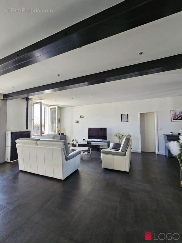 Maison à SAINT-PAUL-LES-DAX