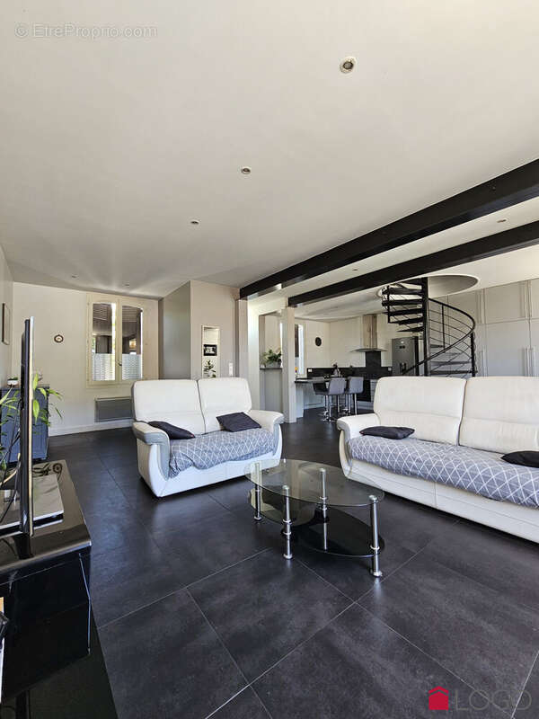 Maison à SAINT-PAUL-LES-DAX