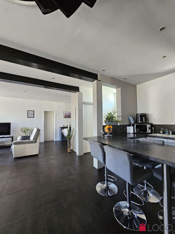 Maison à SAINT-PAUL-LES-DAX