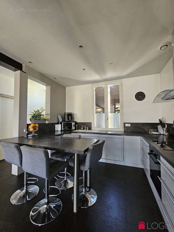 Maison à SAINT-PAUL-LES-DAX