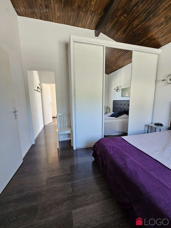 Maison à SAINT-PAUL-LES-DAX