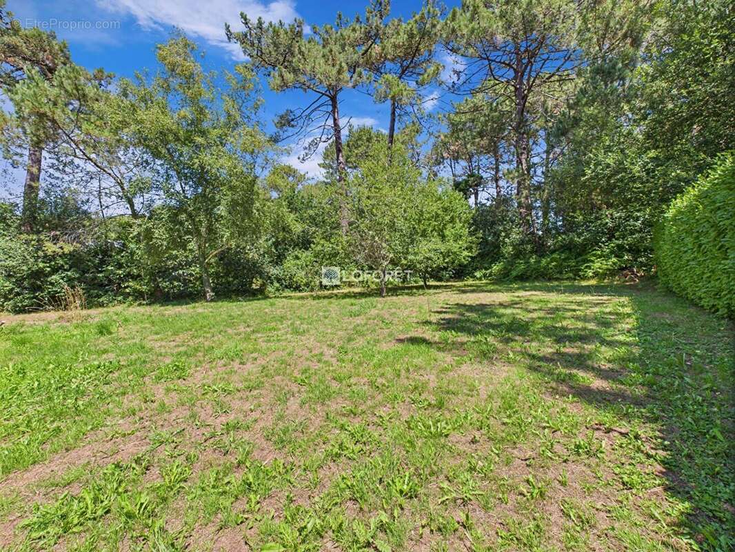 Maison à CLOHARS-FOUESNANT