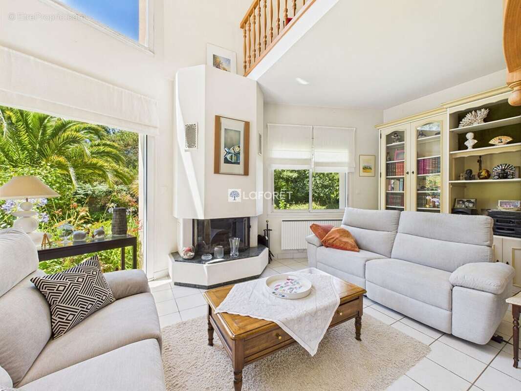 Maison à CLOHARS-FOUESNANT