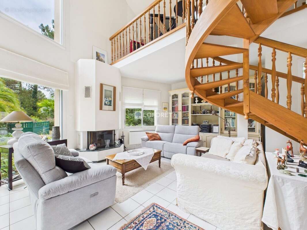 Maison à CLOHARS-FOUESNANT