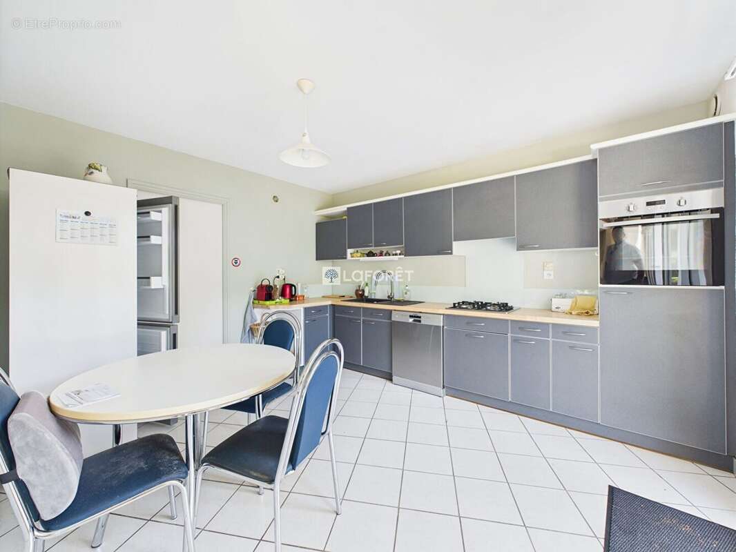 Maison à CLOHARS-FOUESNANT