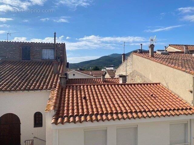 Appartement à ARGELES-SUR-MER