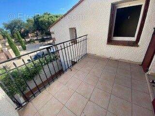 Appartement à ARGELES-SUR-MER