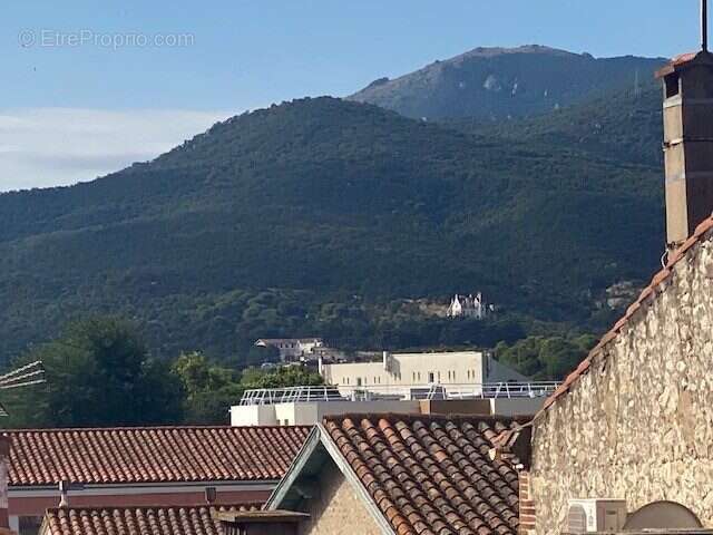 Appartement à ARGELES-SUR-MER