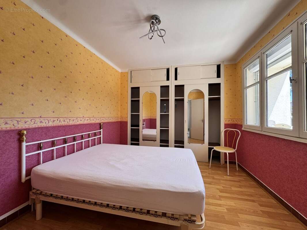 Appartement à DAMGAN