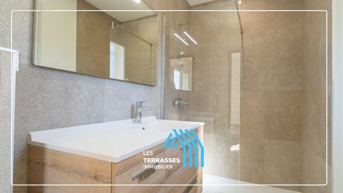 Maison à PIERRELATTE