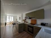 Appartement à GRANVILLE