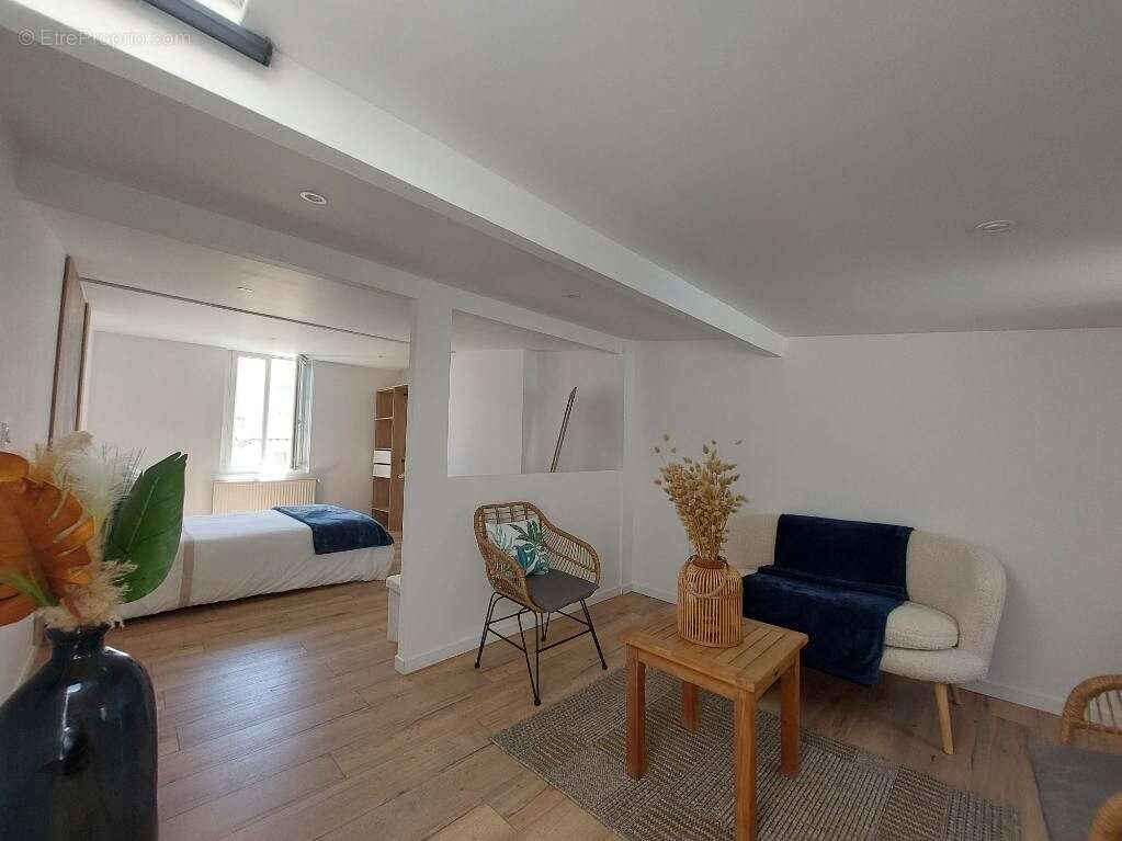 Appartement à GRANVILLE