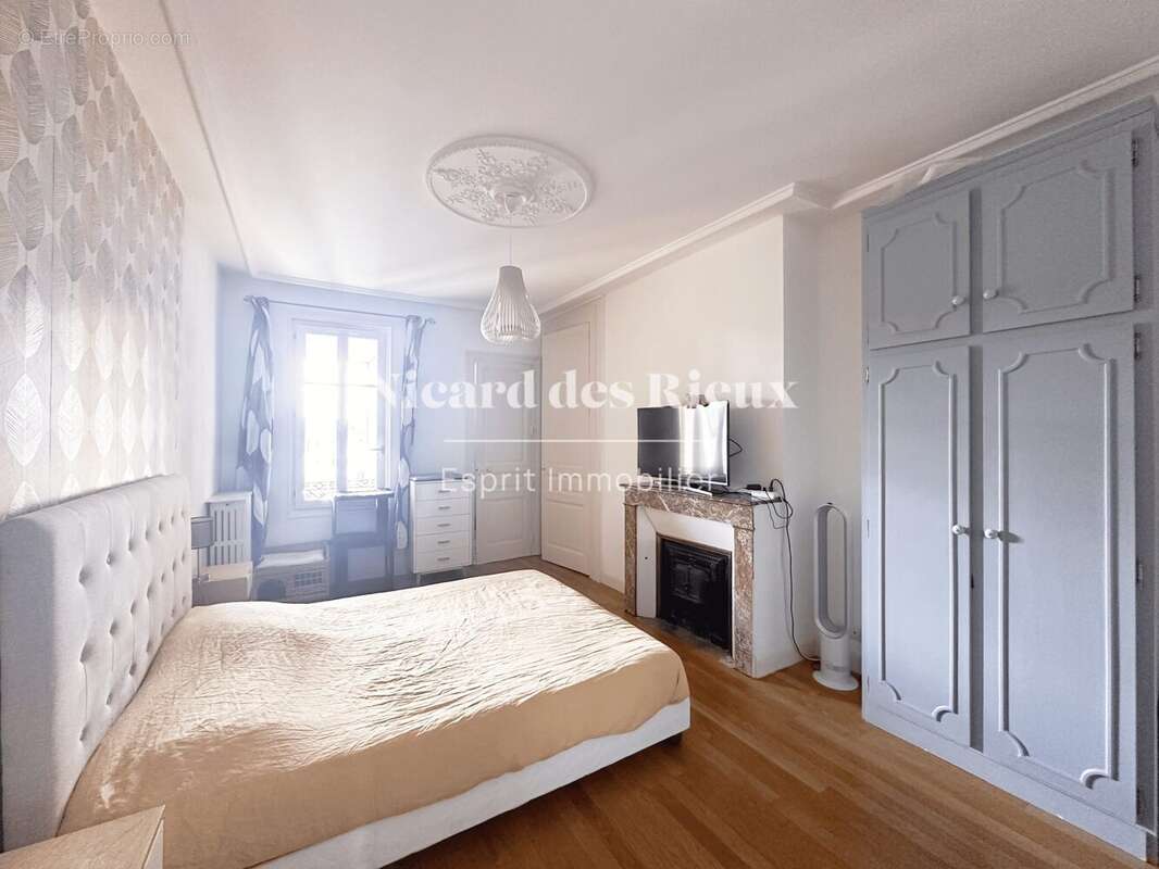 Appartement à LIMOGES