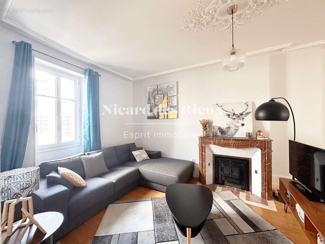 Appartement à LIMOGES