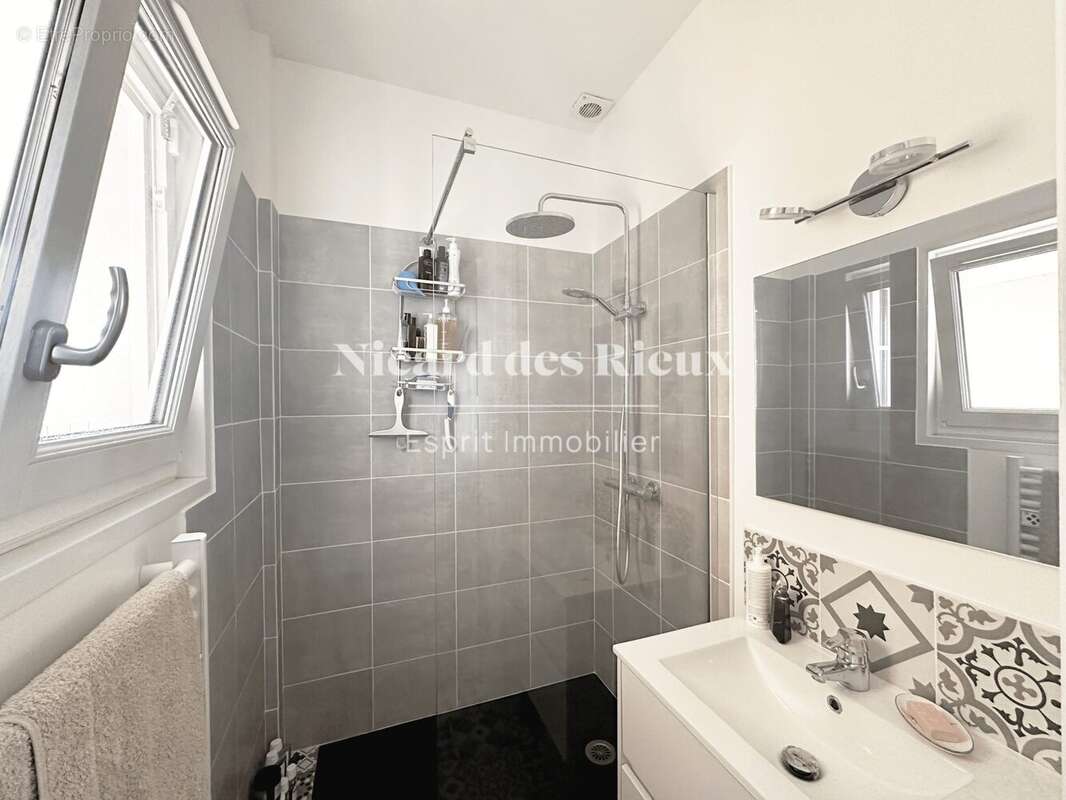 Appartement à LIMOGES