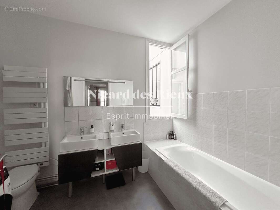 Appartement à LIMOGES