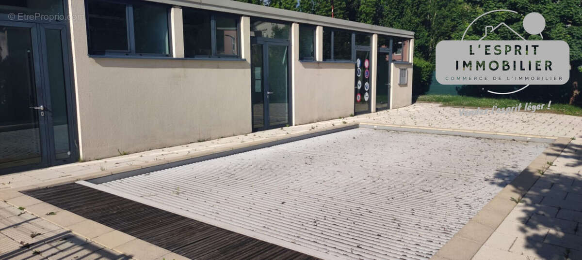 Appartement à STIRING-WENDEL