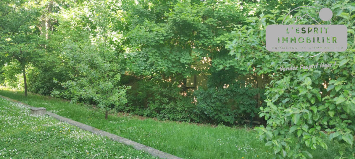 Appartement à STIRING-WENDEL