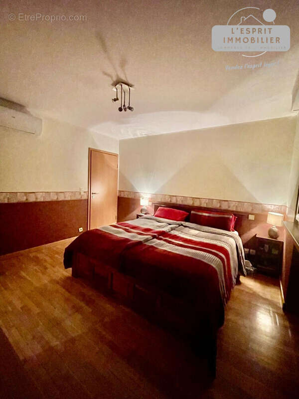 Appartement à SARREGUEMINES