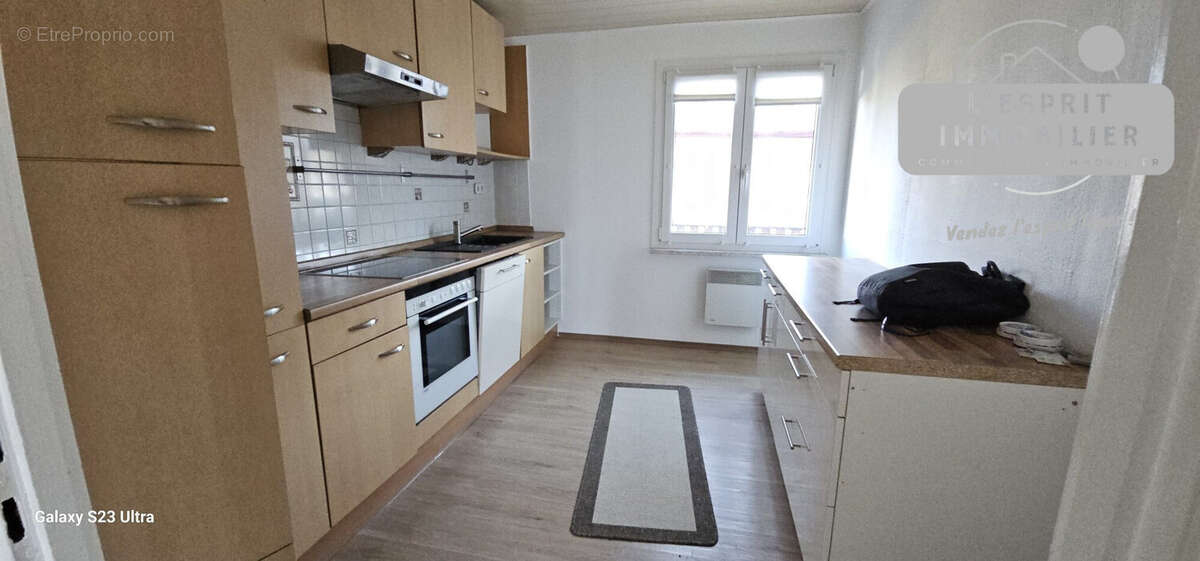 Maison à LIXING-LES-ROUHLING