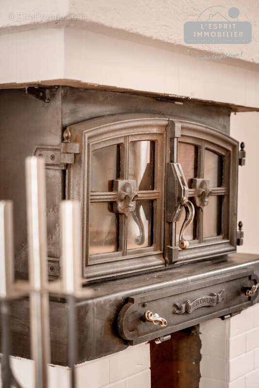 Maison à LIXING-LES-ROUHLING