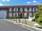 Maison à CHALONS-EN-CHAMPAGNE