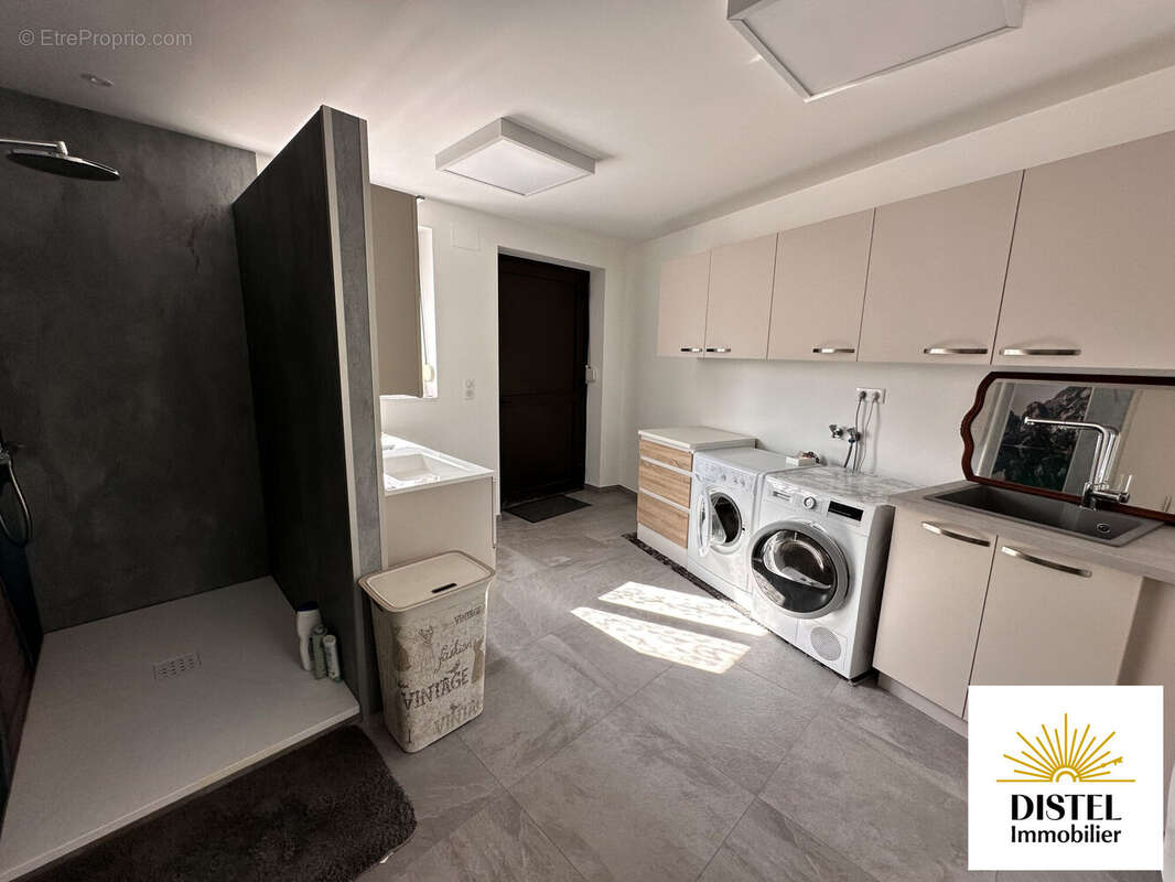 Maison à VENDENHEIM