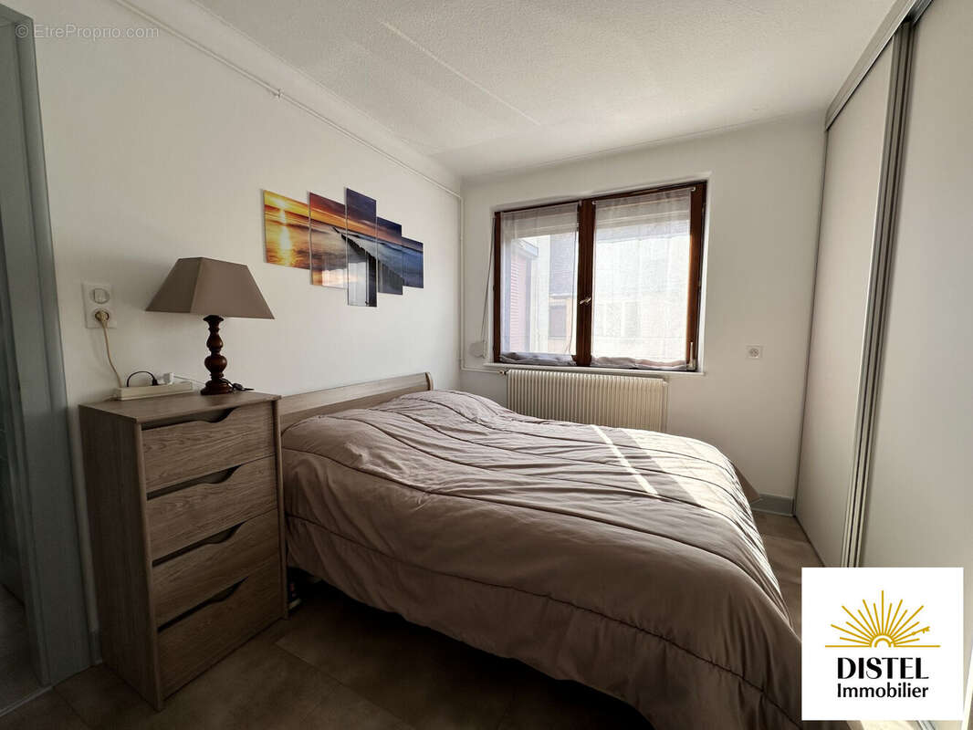 Maison à VENDENHEIM