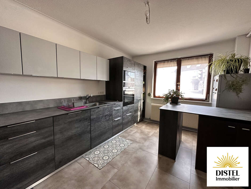 Maison à VENDENHEIM