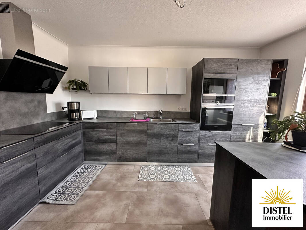 Maison à VENDENHEIM