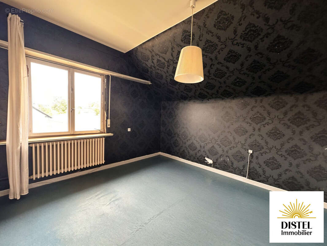 Maison à THAL-MARMOUTIER