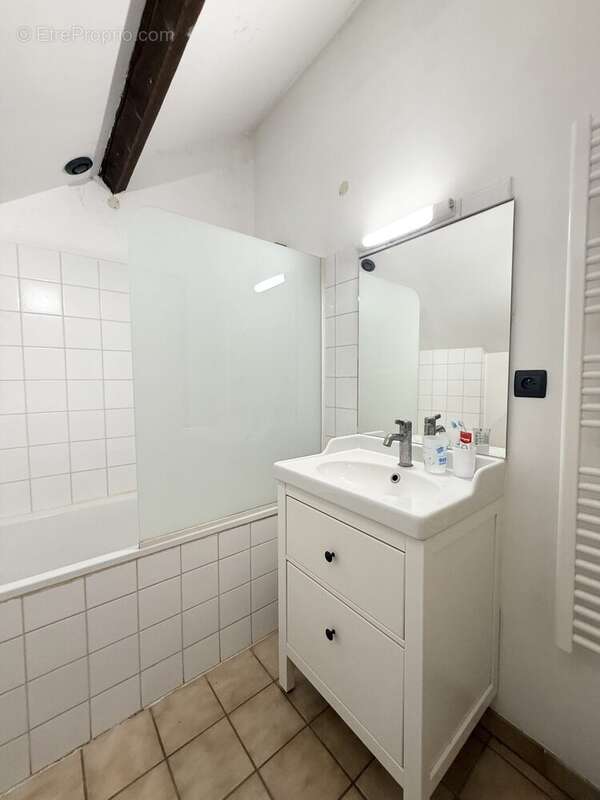 Appartement à ROCHECORBON