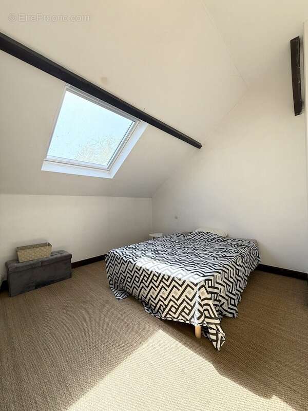 Appartement à ROCHECORBON