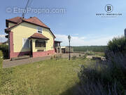 Maison à NIEDERHAUSBERGEN