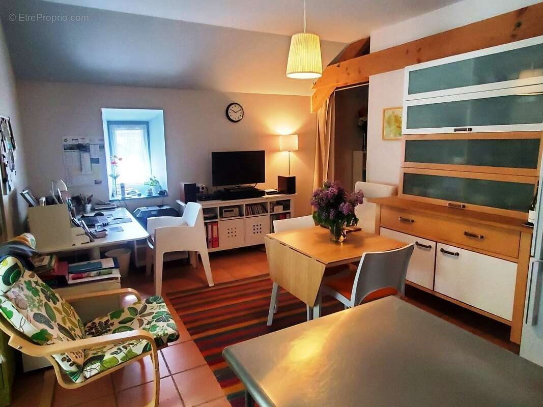 Maison à LA CANOURGUE