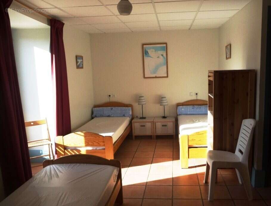 Maison à LA CANOURGUE