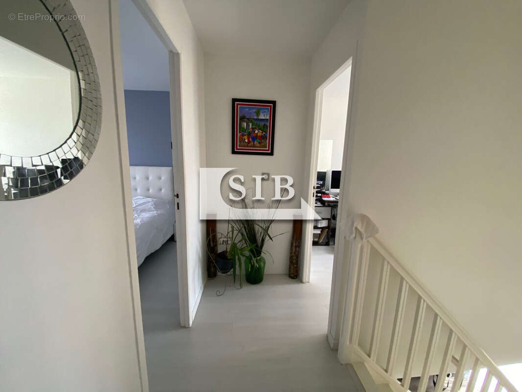 Maison à BALLAINVILLIERS