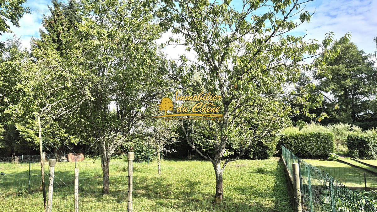 Maison à LUXEUIL-LES-BAINS