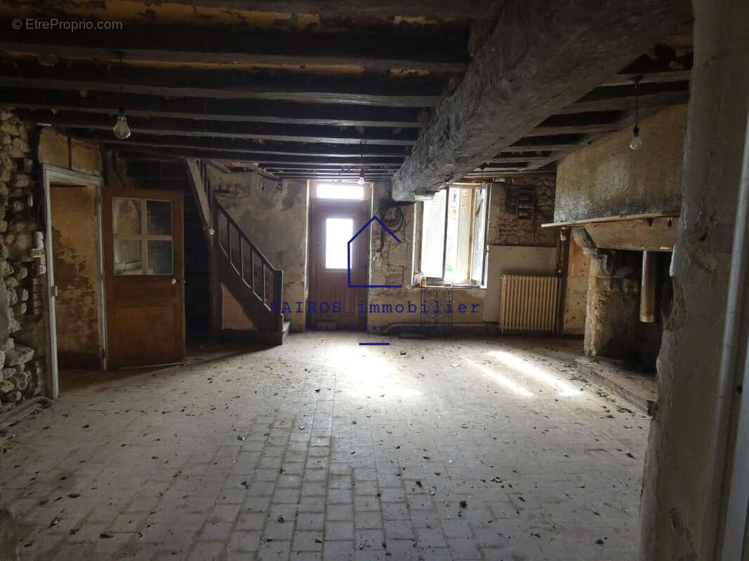 Autre à MORTAGNE-AU-PERCHE