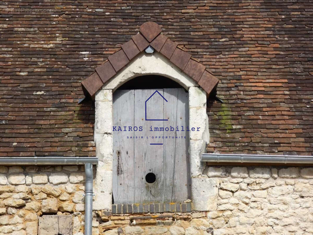 Autre à MORTAGNE-AU-PERCHE