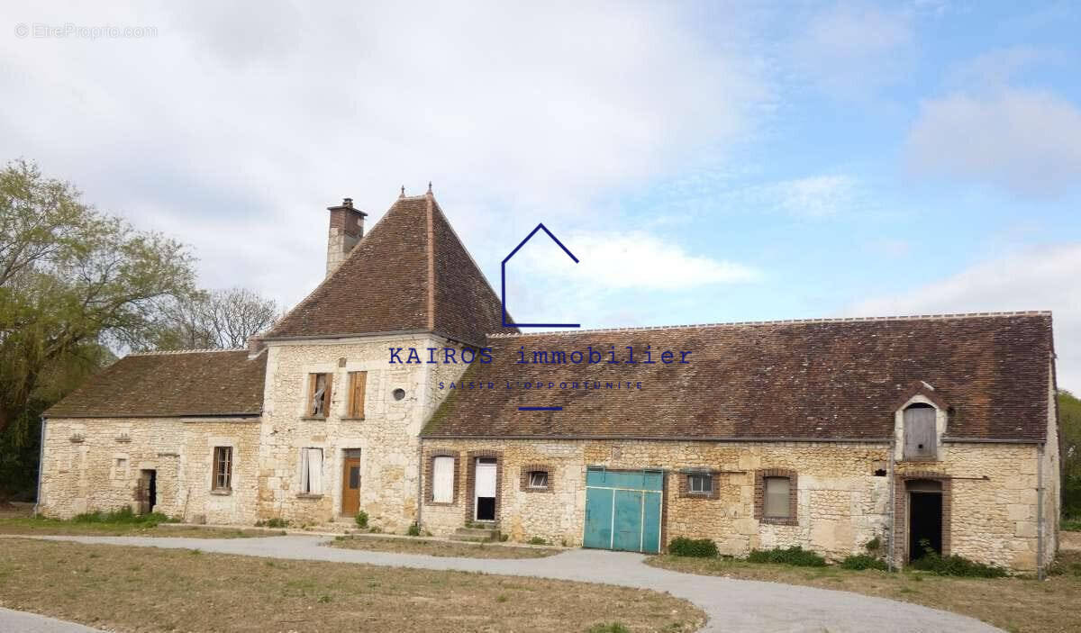 Autre à MORTAGNE-AU-PERCHE