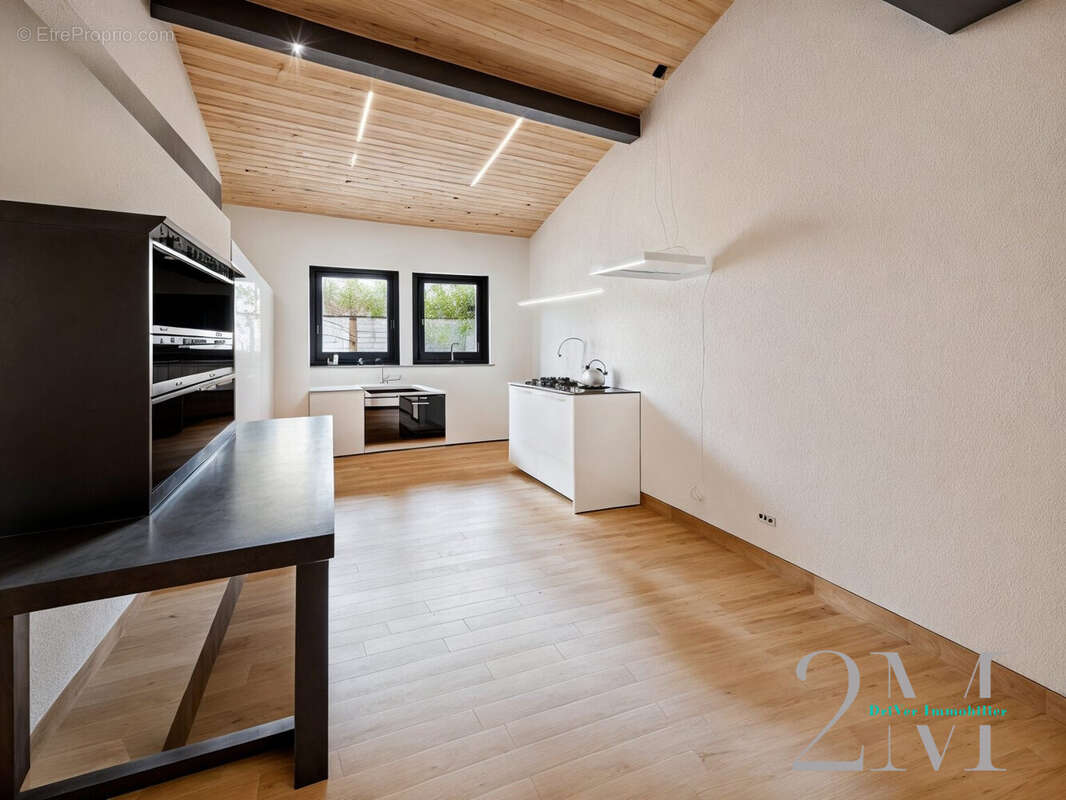 Maison à CASTELNAU-BARBARENS