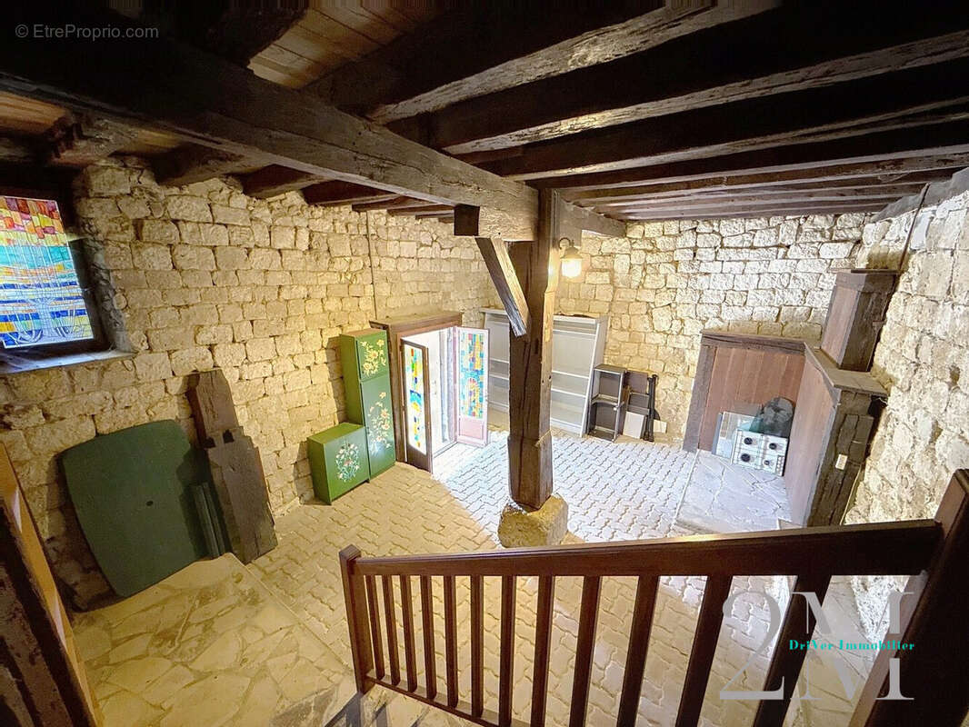 Maison à CASTELNAU-BARBARENS