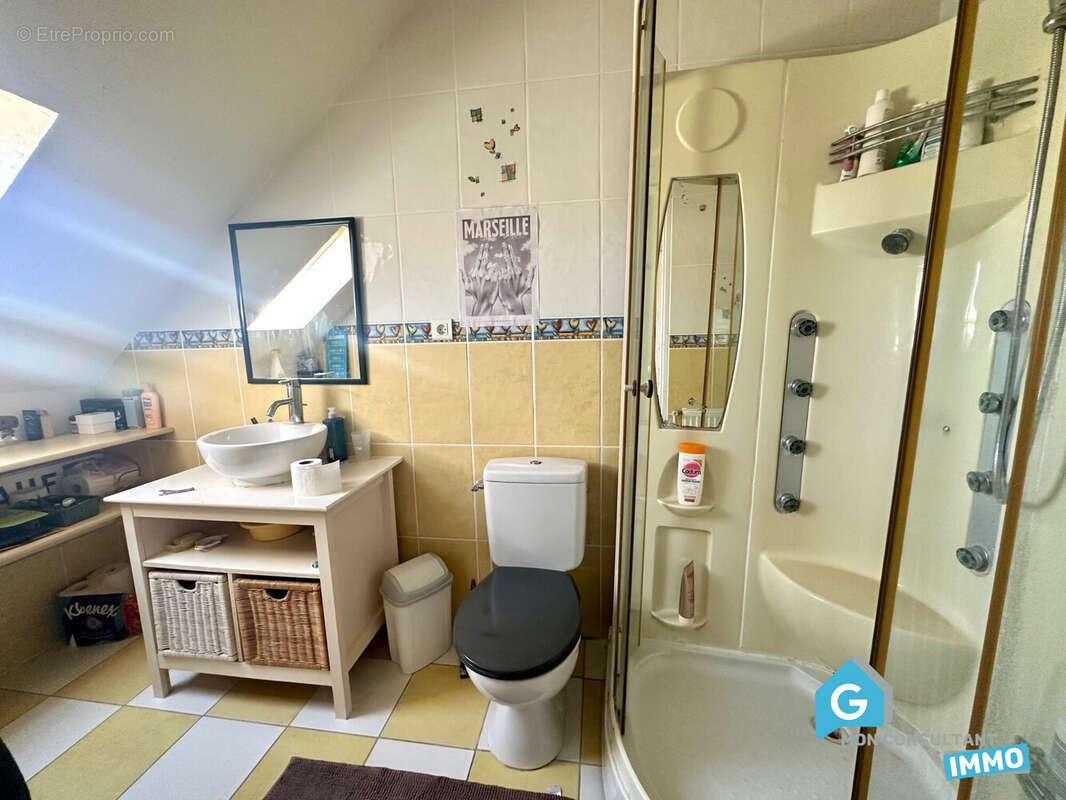 Maison à COMBERTAULT