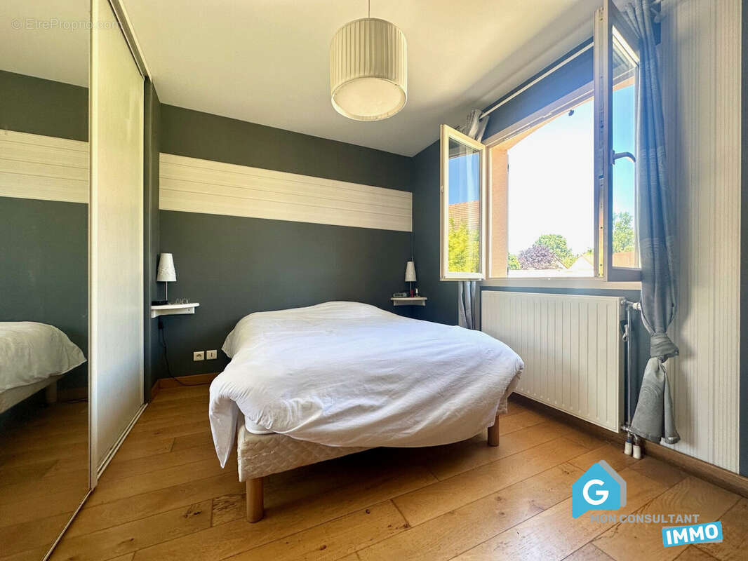 Maison à COMBERTAULT