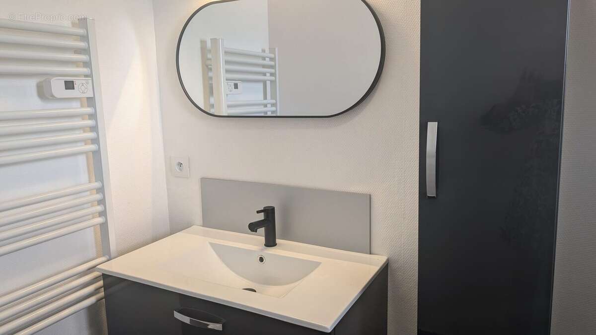 Maison à SAINT-LAMBERT-LA-POTHERIE