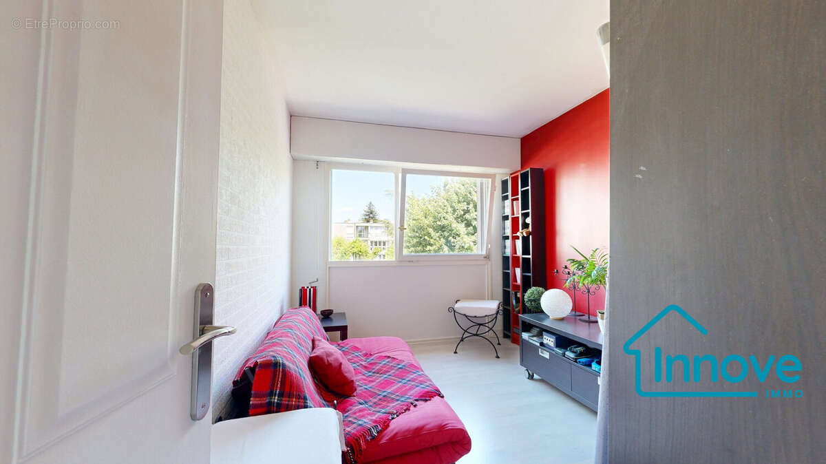 Appartement à VELIZY-VILLACOUBLAY