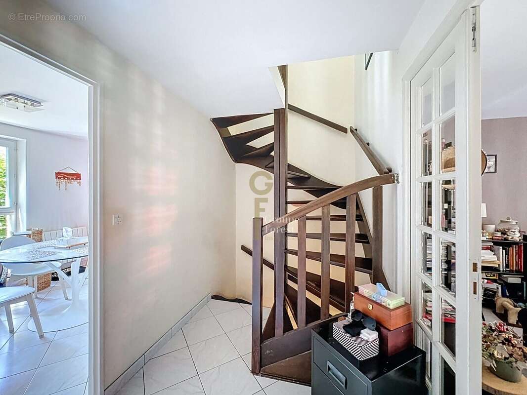 Maison à MARCQ-EN-BAROEUL