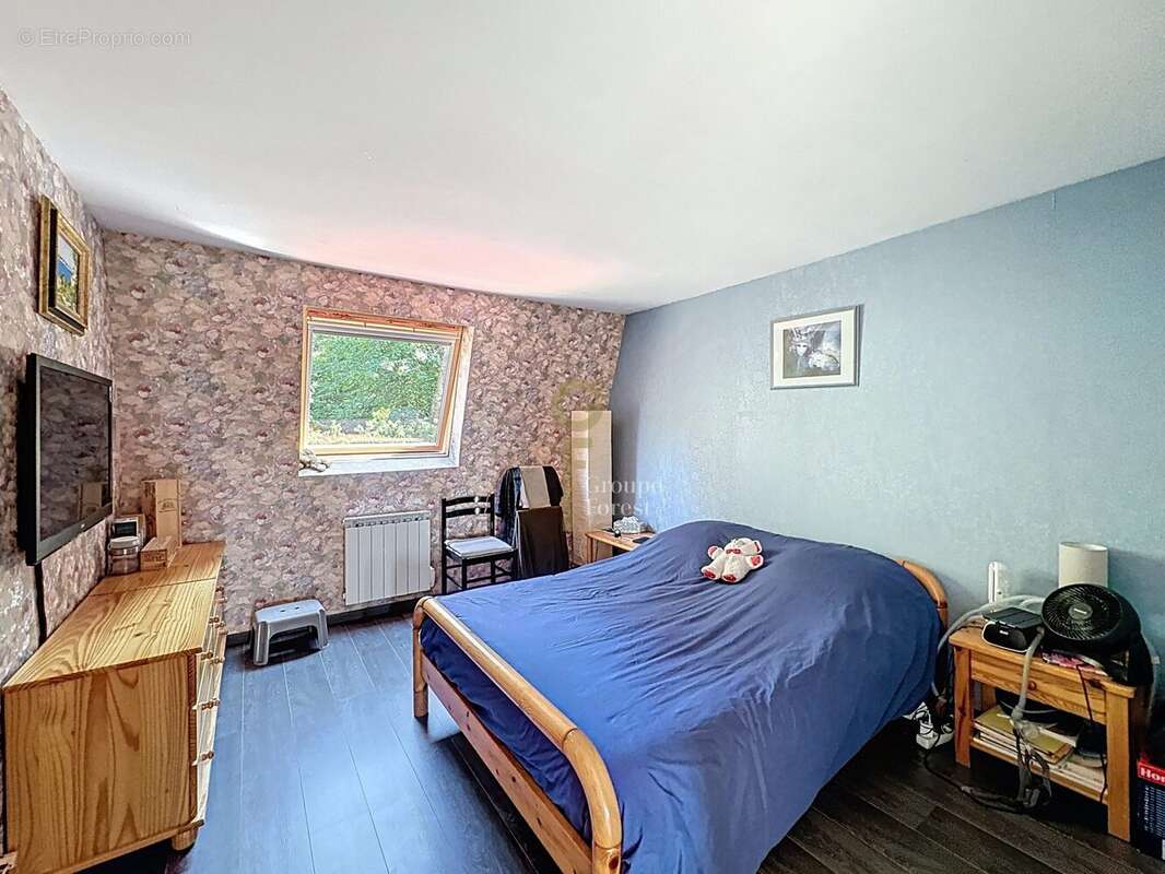 Maison à MARCQ-EN-BAROEUL